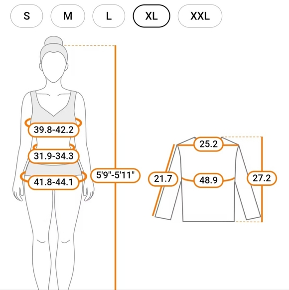 Pink Hoodie - Picture 6 of 6